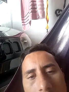 luissilva0071 online show from February 1, 5:05 pm