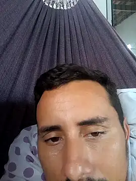 luissilva0071 online show from February 5, 4:14 pm