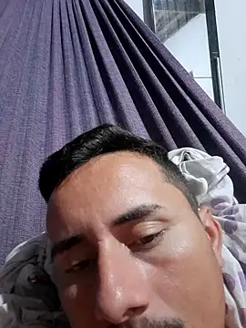 luissilva0071 online show from February 12, 12:05 am