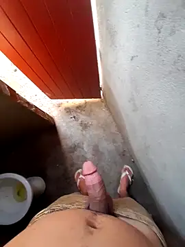 luissilva0071 online show from March 12, 6:44 pm