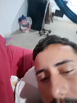 luissilva0071 online show from February 10, 6:28 am