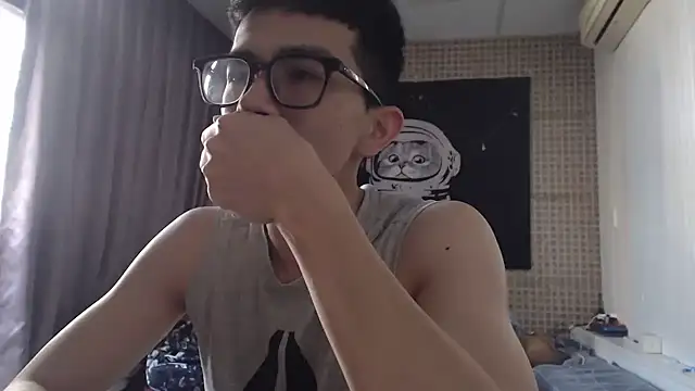 Stevenjt online show from February 23, 12:52 am