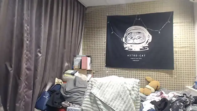 Stevenjt online show from April 8, 3:56 pm