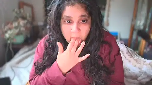 Snapshot of MelanieFawker chatting on January 25, 11:43 pm MelanieFawker online show from January 25, 11:43 pm