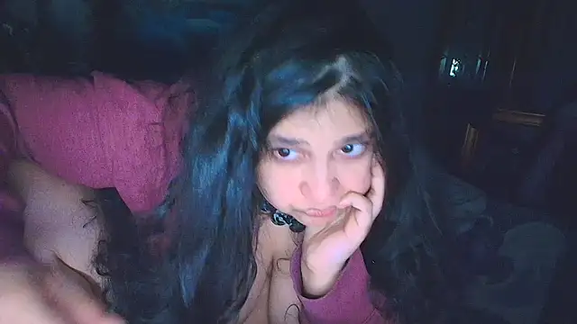 Snapshot of MelanieFawker chatting on January 27, 3:58 am MelanieFawker online show from January 27, 3:58 am