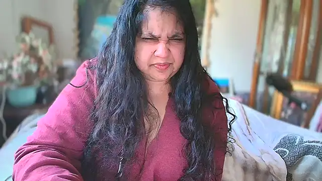 Snapshot of MelanieFawker chatting on January 27, 9:33 pm MelanieFawker online show from January 27, 9:33 pm