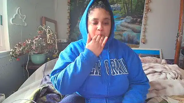 Snapshot of MelanieFawker chatting on February 15, 5:07 pm MelanieFawker online show from February 15, 5:07 pm