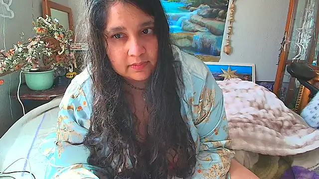 Snapshot of MelanieFawker chatting on February 19, 6:32 pm MelanieFawker online show from February 19, 6:32 pm