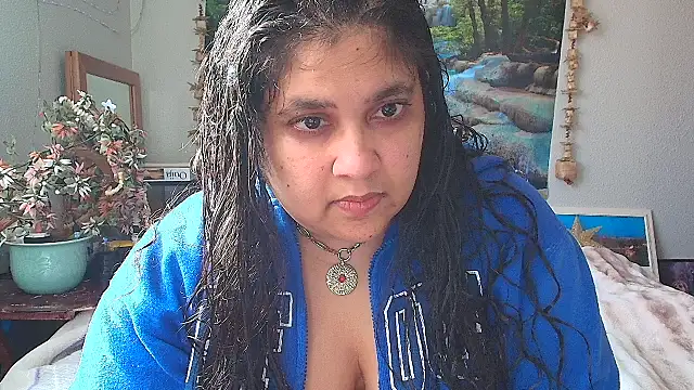 Snapshot of MelanieFawker chatting on February 26, 5:07 pm MelanieFawker online show from February 26, 5:07 pm
