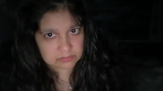 MelanieFawker online show from October 24, 2:41 am