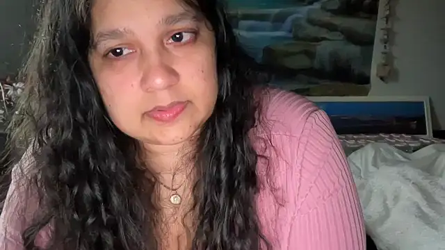 MelanieFawker online show from October 26, 3:18 pm