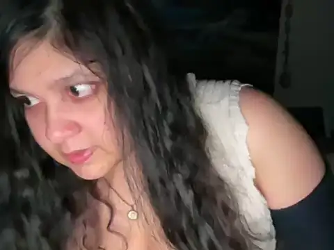 MelanieFawker online show from November 29, 5:54 am