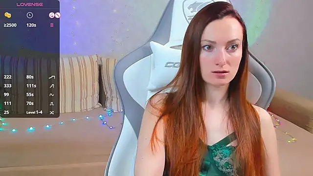 FlamyGold online show from January 29, 12:43 am