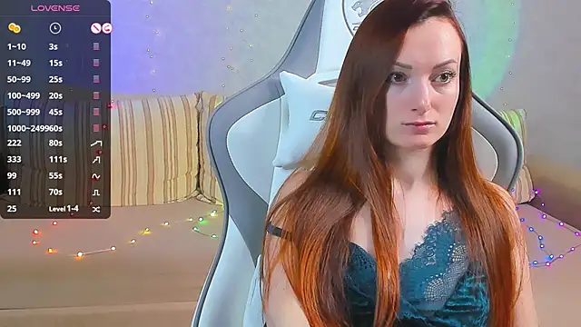 FlamyGold online show from February 28, 12:31 pm