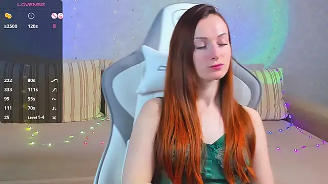 FlamyGold online show from March 10, 2:50 am