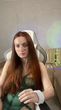 FlamyGold online show from November 5, 12:21 am