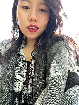 Eliza-E online show from January 16, 6:03 am