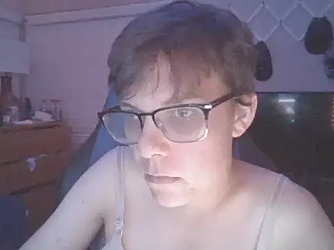 KaliSnow199623 online show from December 2, 4:20 am