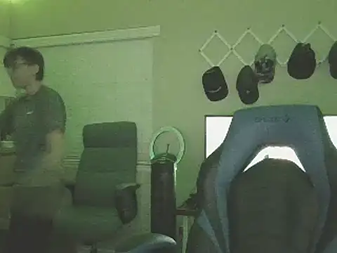 KaliSnow199623 online show from January 9, 2:01 am