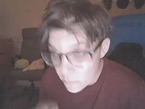 KaliSnow199623 online show from January 12, 5:56 am