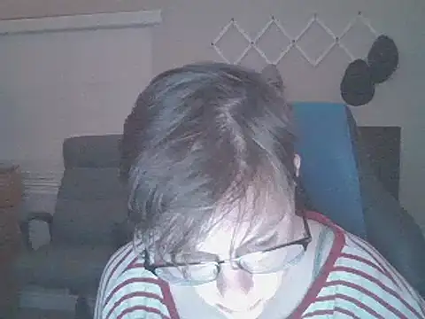 KaliSnow199623 online show from January 30, 3:11 am