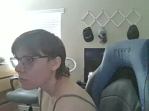 KaliSnow199623 online show from February 9, 11:04 pm