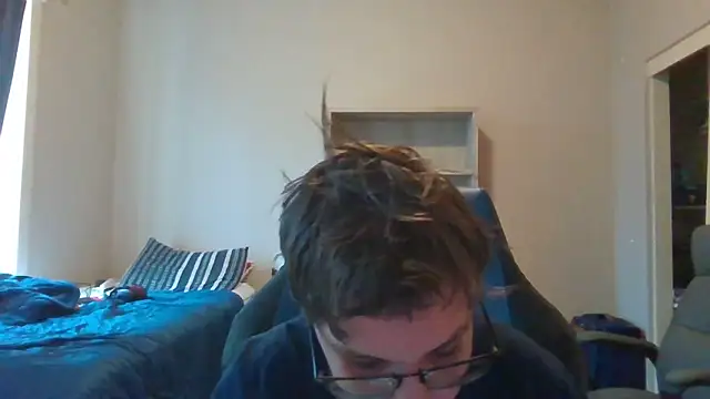 KaliSnow199623 online show from September 10, 12:32 am