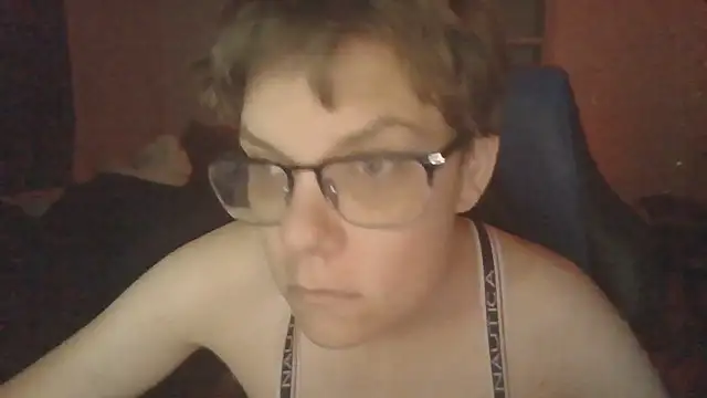 KaliSnow199623 online show from September 11, 1:00 pm