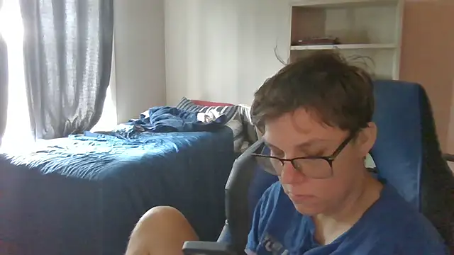 KaliSnow199623 online show from September 14, 10:20 pm