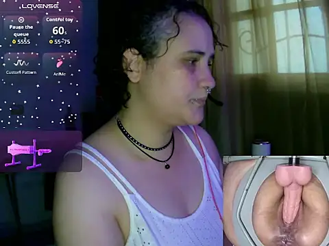 lolalicious 758 online show from May 8, 8:25 pm