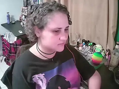 lolalicious 758 online show from June 8, 2:56 am