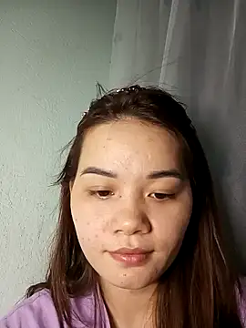 Snapshot of Ngoc-Trinh chatting on January 25, 4:03 pm Ngoc-Trinh online show from January 25, 4:03 pm