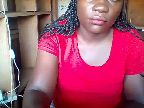 Snapshot of missarpie chatting on January 18, 5:11 am missarpie online show from January 18, 5:11 am