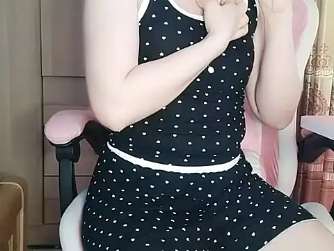 Snapshot of Pink_cream chatting on July 5, 6:09 am Pink cream online show from July 5, 6:09 am