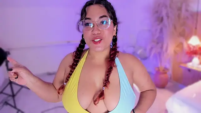 MelissaKarterrs online show from May 22, 12:00 pm
