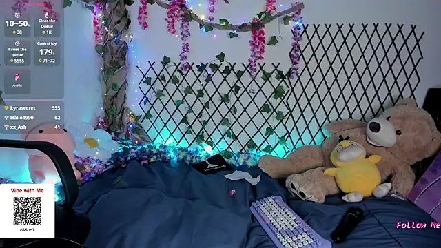 Alaska colors7 online show from February 22, 4:40 pm