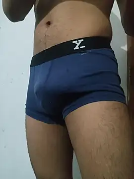 Lust boy Navi online show from October 29, 5:58 pm