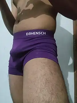 Lust boy Navi online show from December 19, 5:20 pm