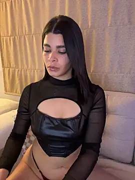 DaryRos online show from February 7, 11:41 pm