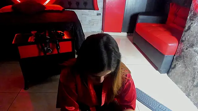 JAYLEN BDSM online show from March 20, 6:42 pm