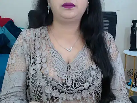 Snapshot of Inviting_Aanya chatting on January 16, 4:07 am Inviting Aanya online show from January 16, 4:07 am