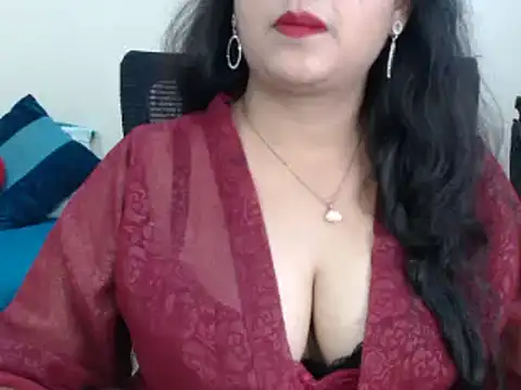 Snapshot of Inviting_Aanya chatting on January 20, 4:54 am Inviting Aanya online show from January 20, 4:54 am