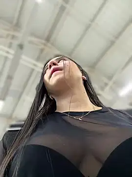 VAL PRINCESS online show from December 23, 12:14 am