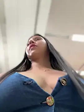 VAL PRINCESS online show from January 16, 9:19 pm