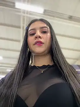 VAL PRINCESS online show from January 27, 12:01 am