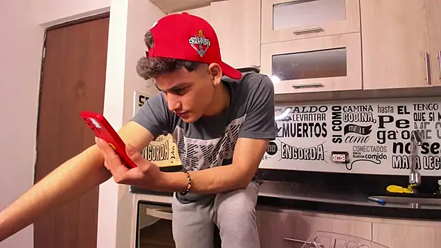 guy master online show from January 7, 6:59 am