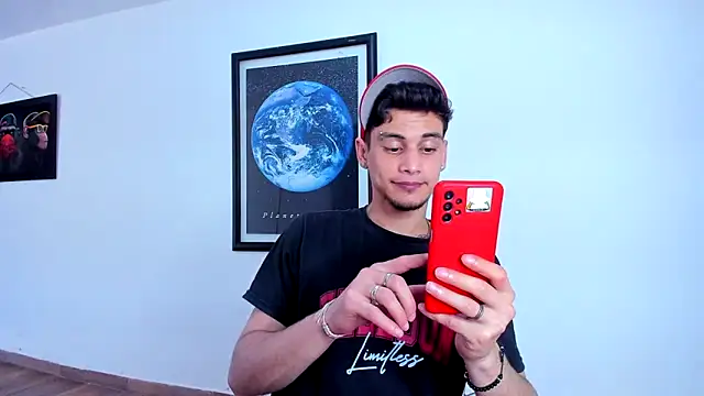 guy master online show from January 29, 12:24 pm