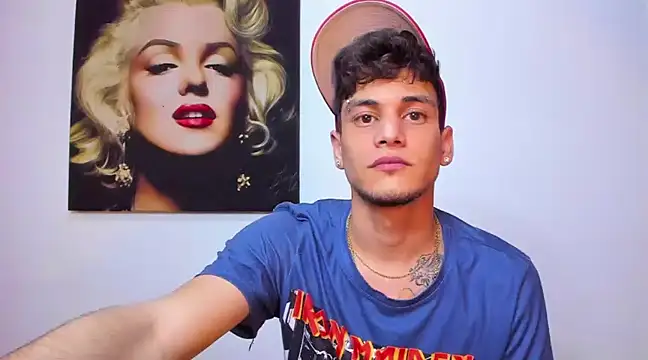 guy master online show from February 4, 4:15 am