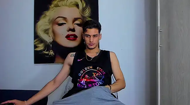 guy master online show from March 7, 2:04 am