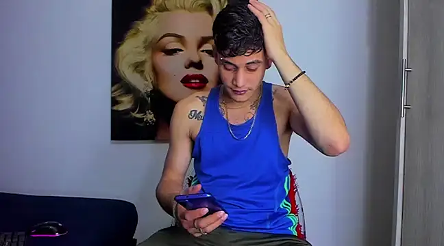 guy master online show from March 12, 7:24 am